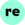 Re Protocol Deposit Token